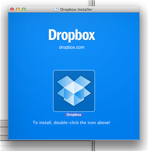 Dropbox Installer Dropbox Installer